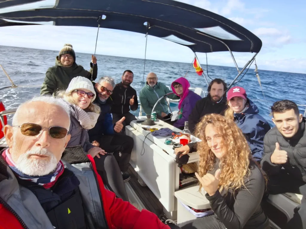 practicas-per-austral-santa-pola-velero-austral